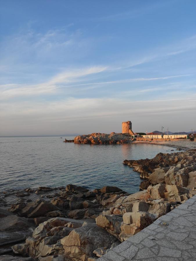 Hotel Imperia Marciana Marina  Exterior photo
