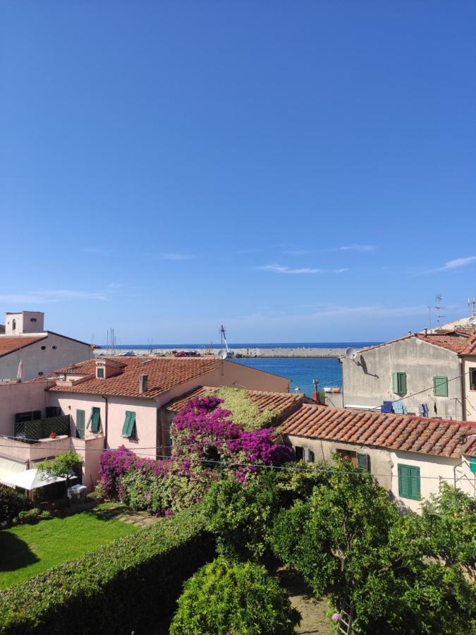 Hotel Imperia Marciana Marina  Exterior photo